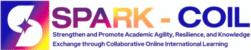 Strengthen and Promote Academic Agility, Resilience, and Knowledge Exchange through Collaborative Online International Learning